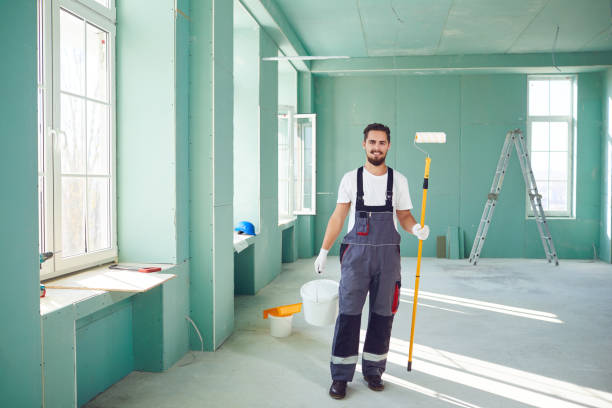 Best Real Estate Mold Inspection  in Republic, WA
