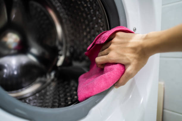 Mold Odor Removal Services in Republic, WA