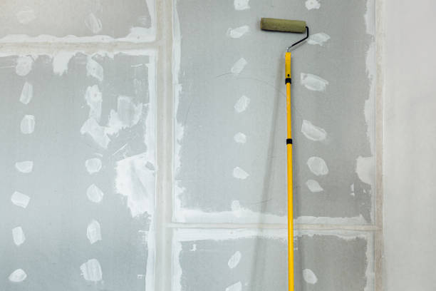 Best Industrial Mold Remediation  in Republic, WA