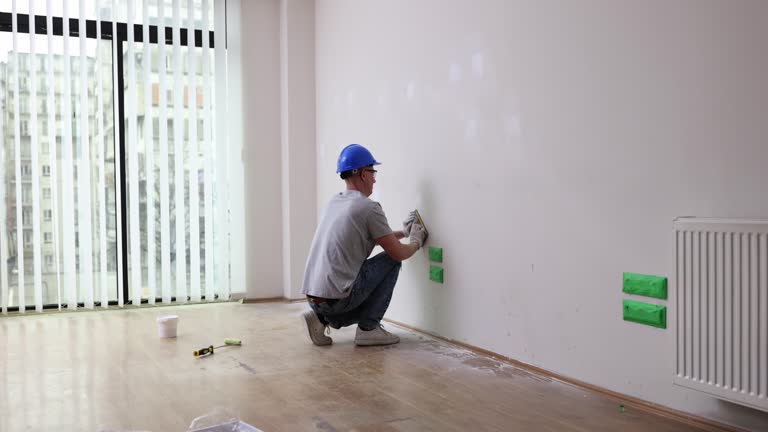 Best Forensic Mold Investigation  in Republic, WA